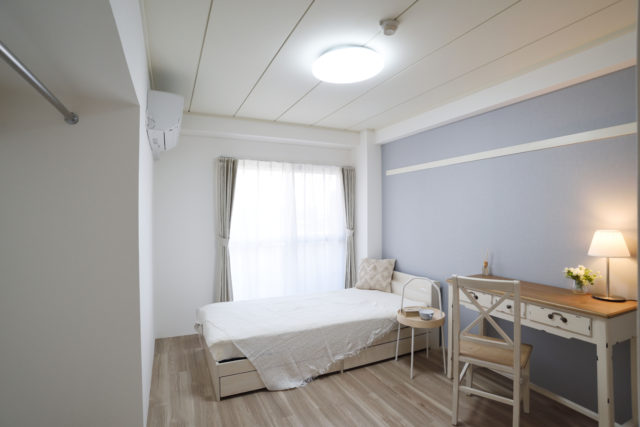 Share House Green Share Chofu