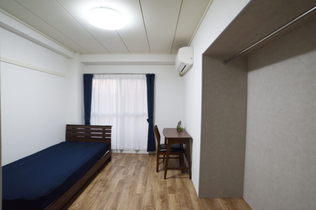 Share House Green Share Chofu
