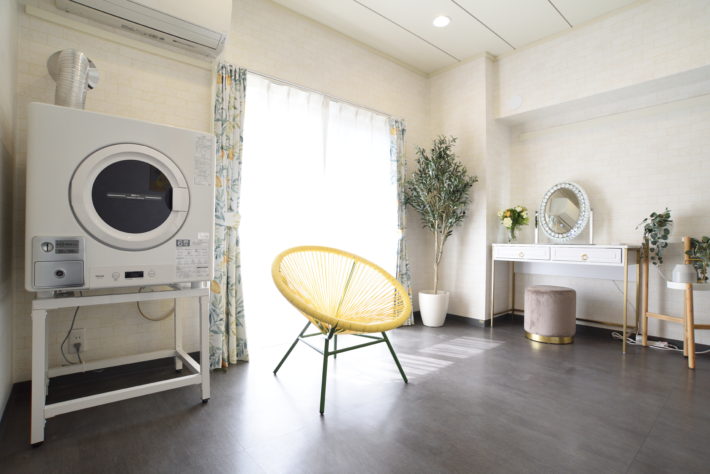 Share House Green Share Chofu