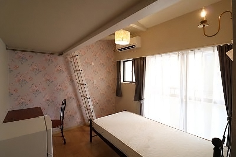 Share House Sumire Shirokanedai