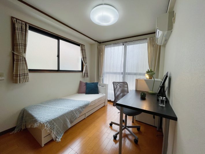 Ma Maison Jiyugaoka (Women Only)