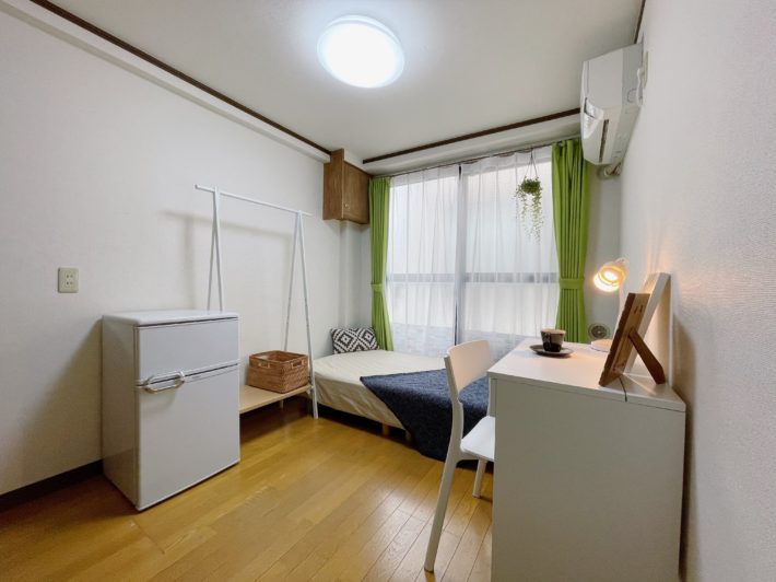 Ma Maison Jiyugaoka (Women Only)