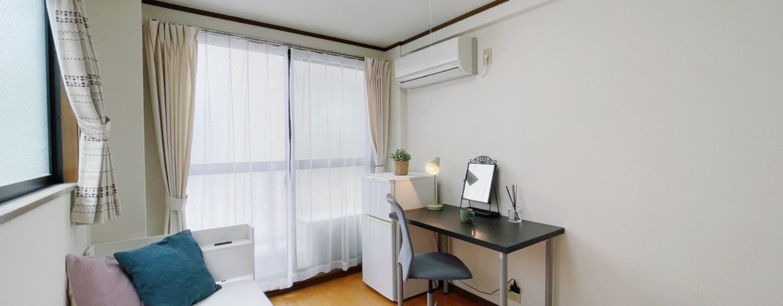 Ma Maison Jiyugaoka (Women Only)