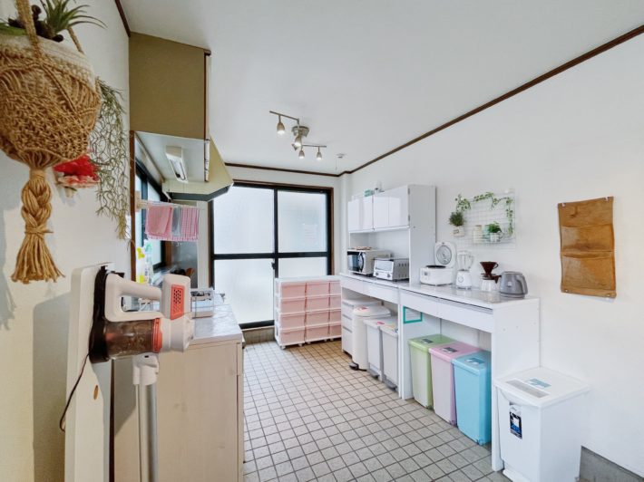 Ma Maison Jiyugaoka (Women Only)