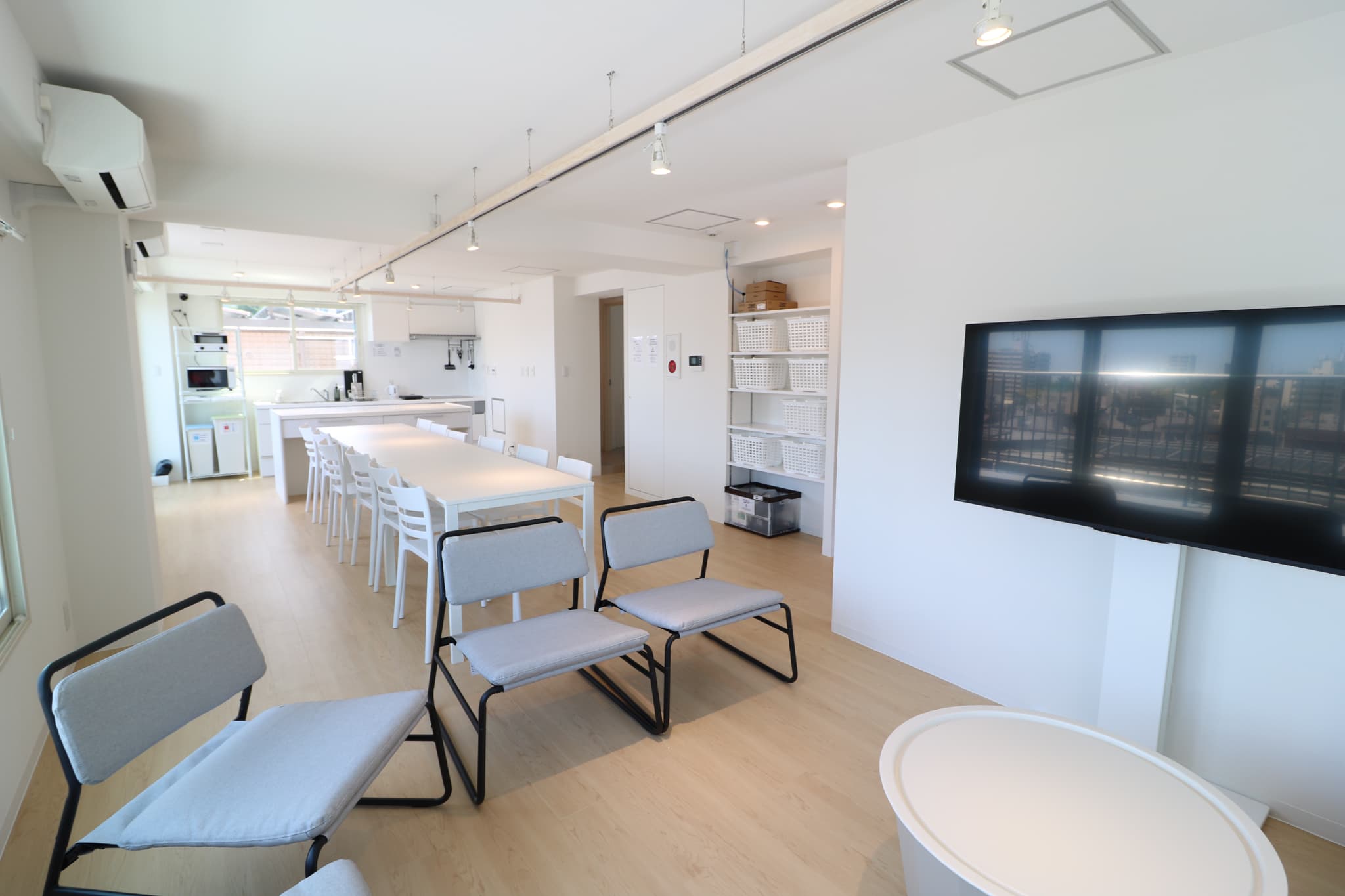 Share House Toshima Komagome