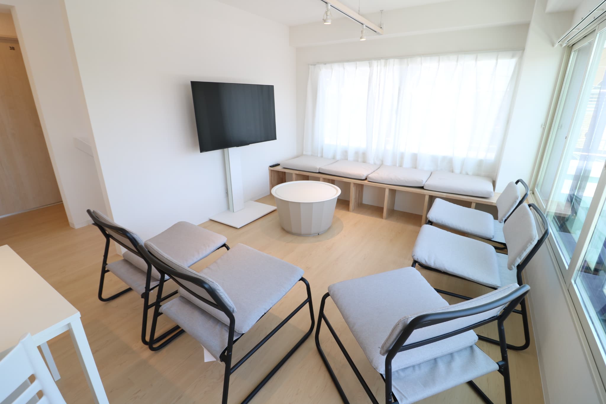 Share House Toshima Komagome