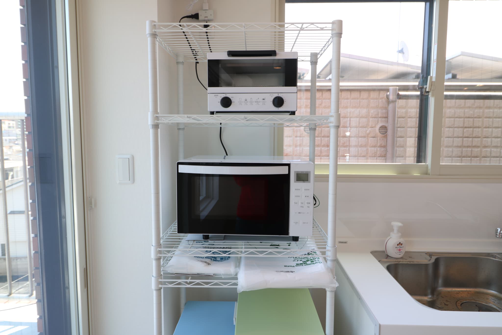 Share House Toshima Komagome