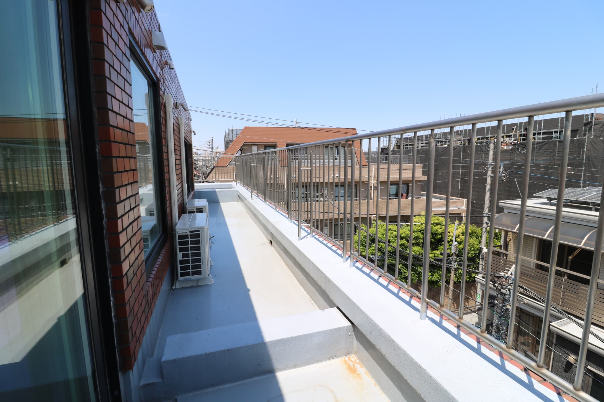 Share House Toshima Komagome