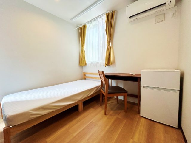 Share House Cozy Share Ikebukuro Nishi