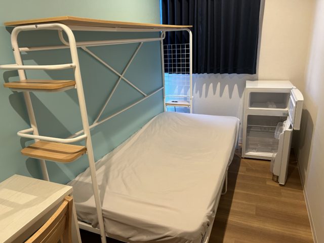 Share House Cozy Share Ikebukuro Nishi