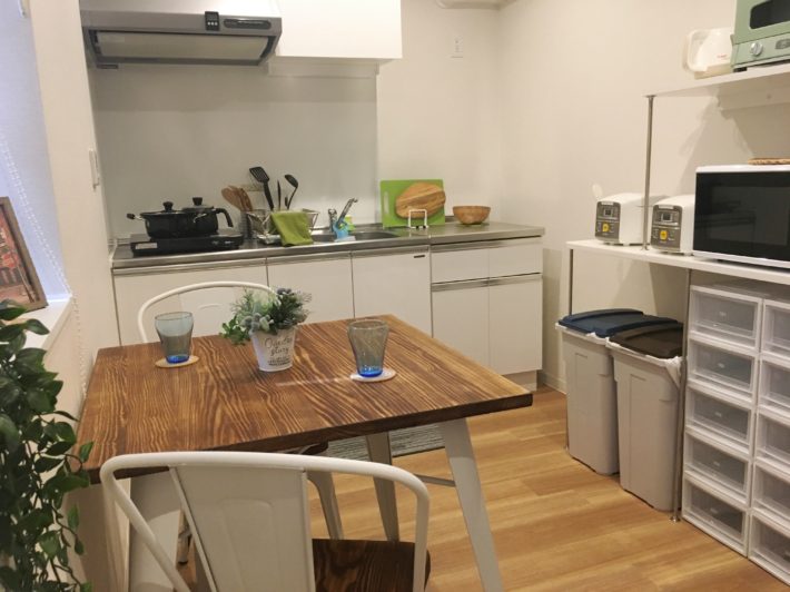 Share House Cozy Share Ikebukuro Nishi