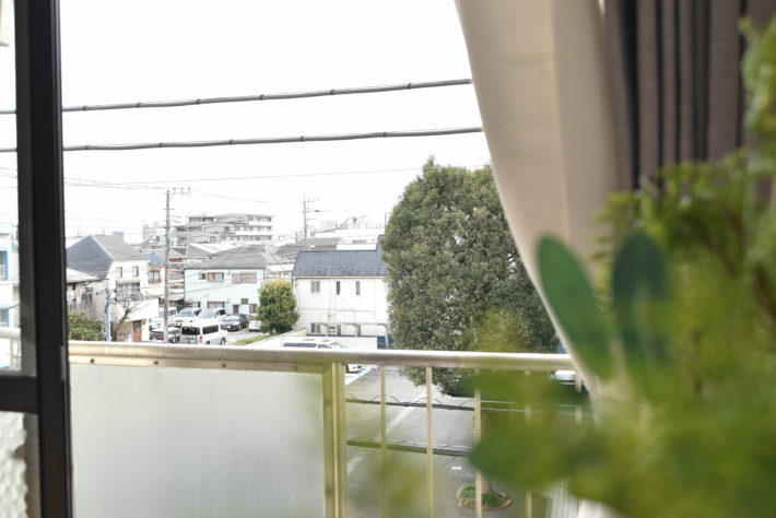 Share House Green Share Nishi Ogikubo