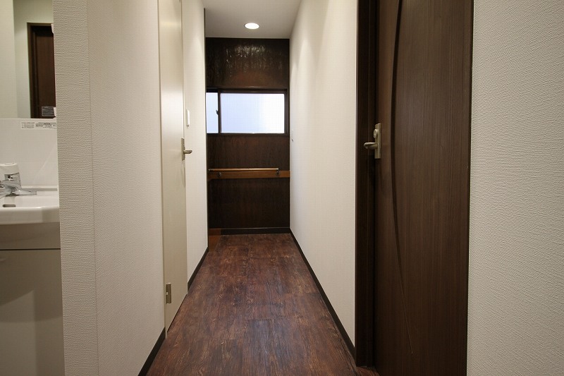 Share House Kagurazaka