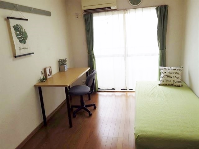 Private Apartment O-Zett Royal Higashi-Omiya