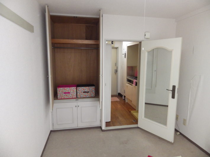Private Apartment O-Zett Royal Higashi-Omiya