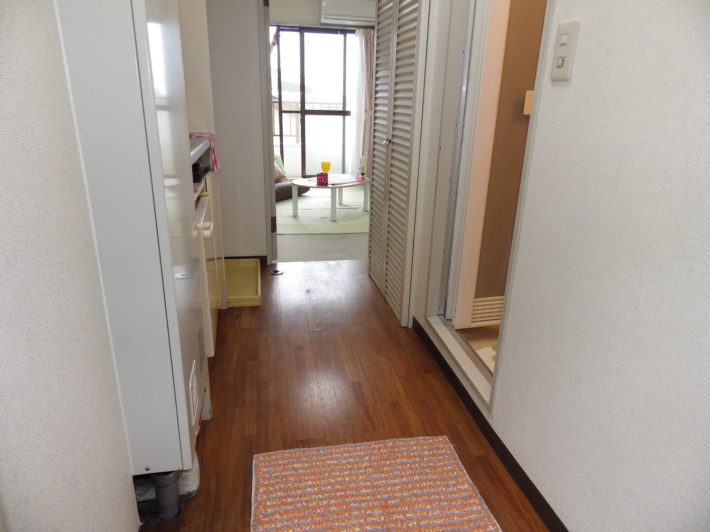 Private Apartment O-Zett Royal Higashi-Omiya