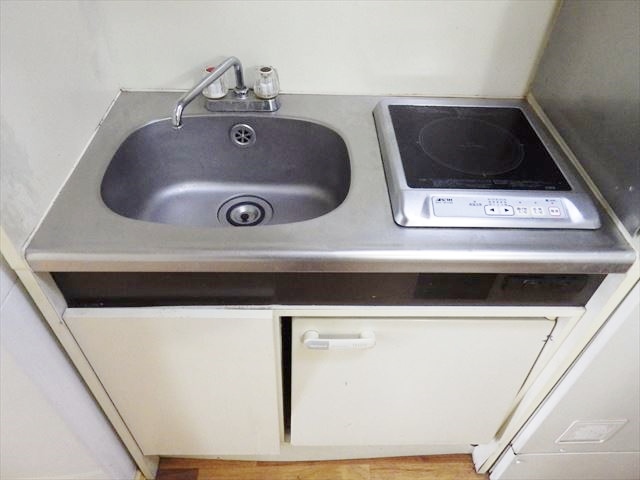 Private Apartment O-Zett Royal Higashi-Omiya
