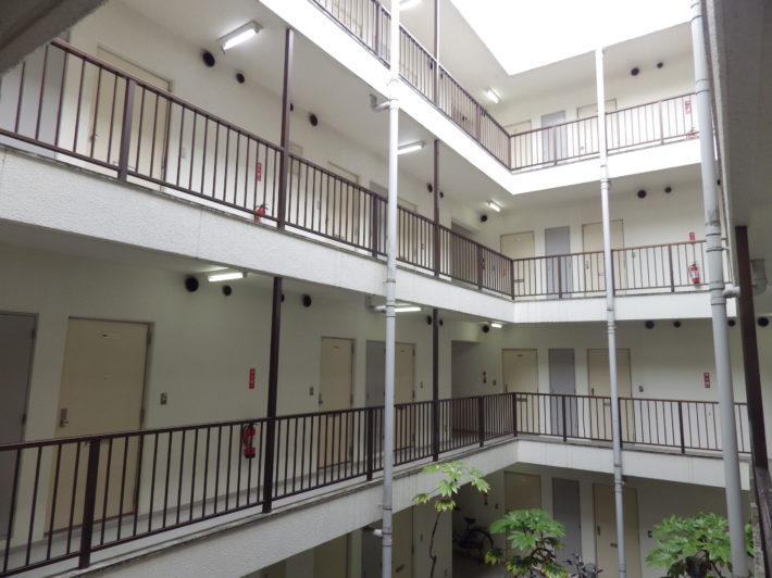 Private Apartment O-Zett Royal Higashi-Omiya