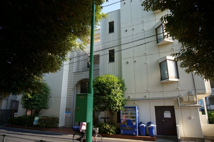 Private Apartment O-Zett Royal Higashi-Omiya