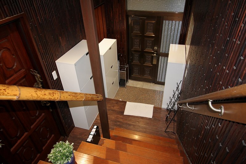 Share House Kagurazaka