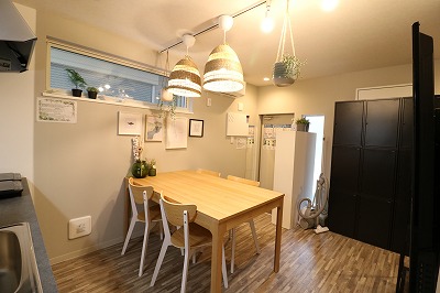 Share House Sengoku Ekimae (Women only)