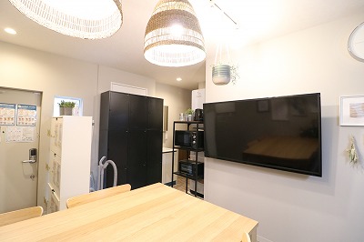 Share House Sengoku Ekimae (Women only)