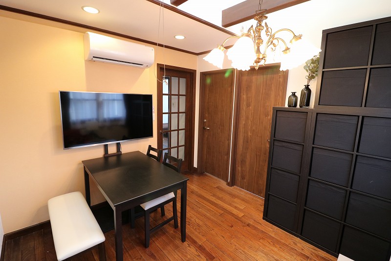 Share House Bunkyo-Sengoku