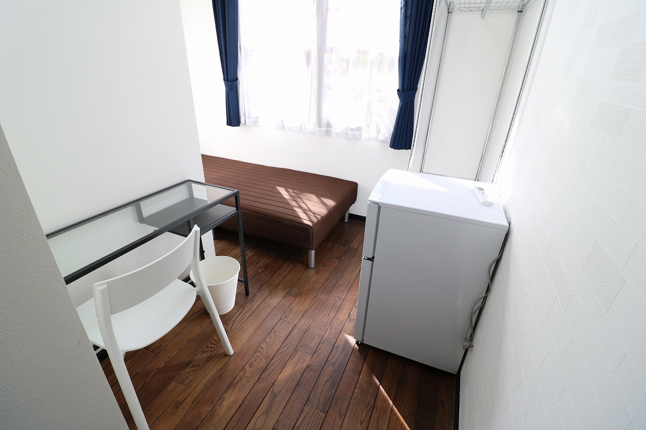 Share House Bunkyo-Sengoku