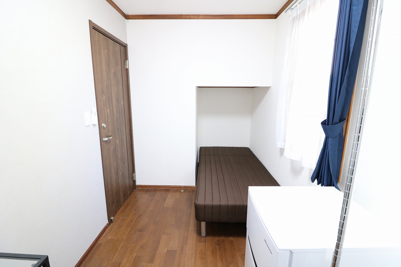 Share House Bunkyo-Sengoku