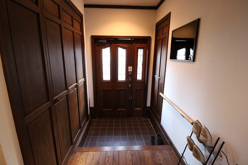 Share House Bunkyo-Sengoku