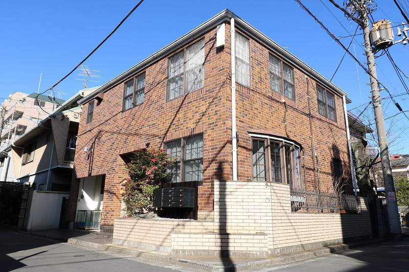 Share House Bunkyo-Sengoku