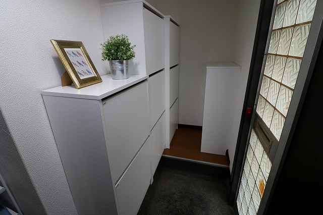 Share House Avenue Nishikoyama