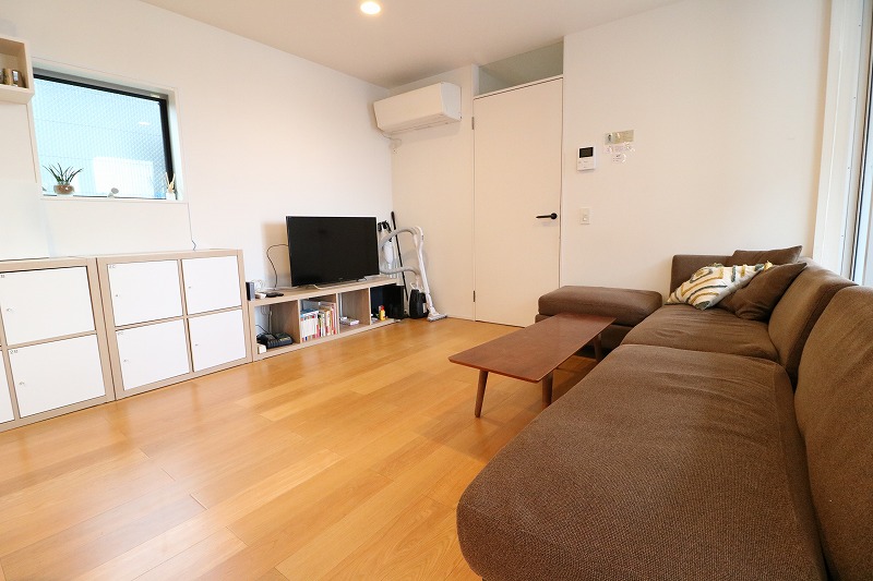 Share House Kitazawa One
