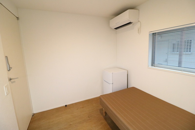 Share House Kitazawa One