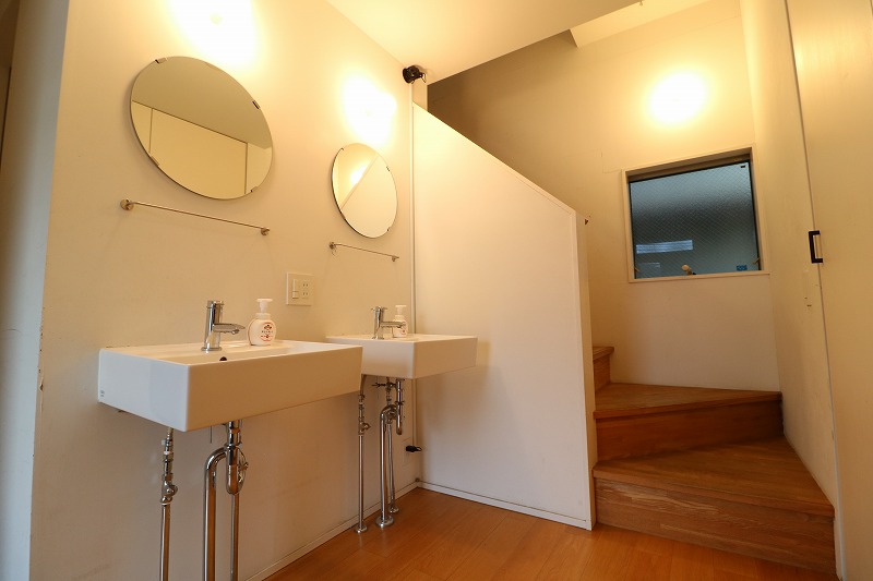 Share House Kitazawa One