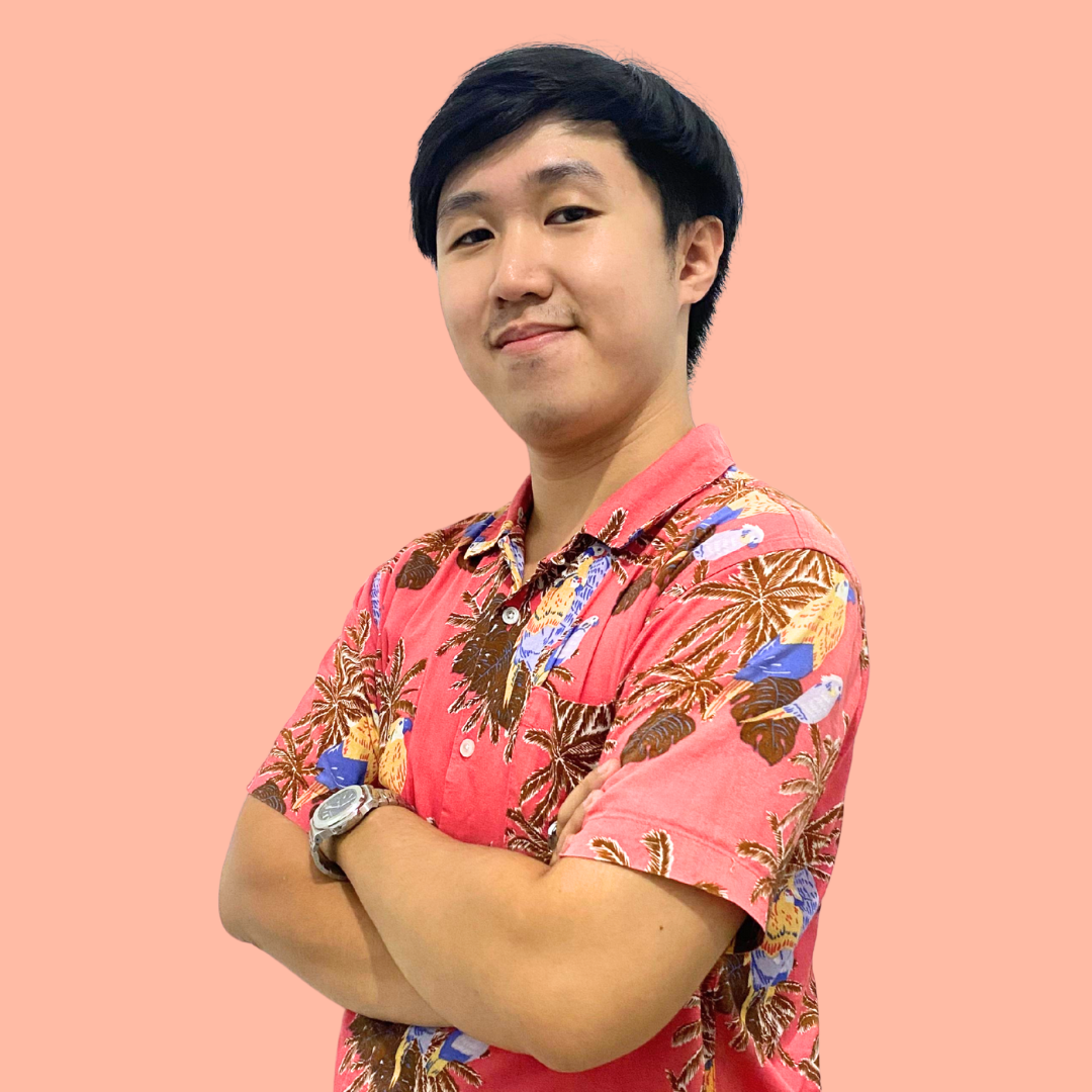 Sensei Aswin