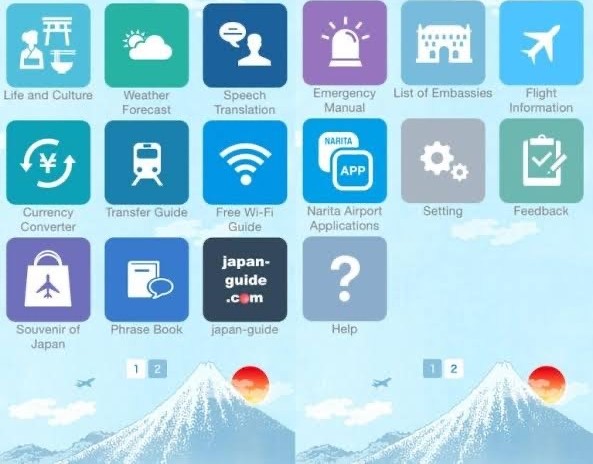 5 Aplikasi Wajib Punya Bagi Pendatang Baru di Jepang