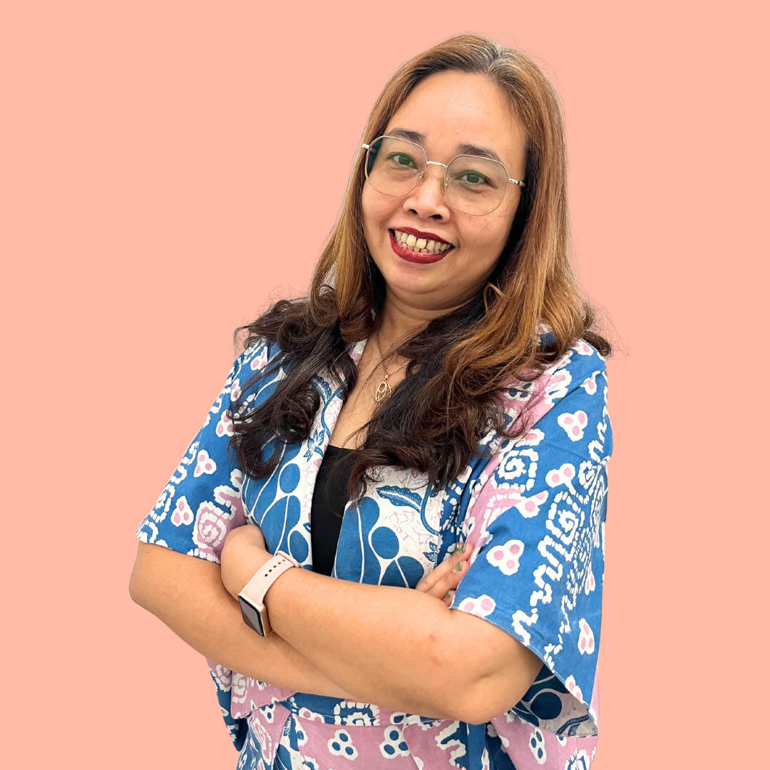 Sensei Eveline