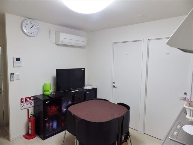 Share House Ma Maison Ueno Okachimachi (Women Only)