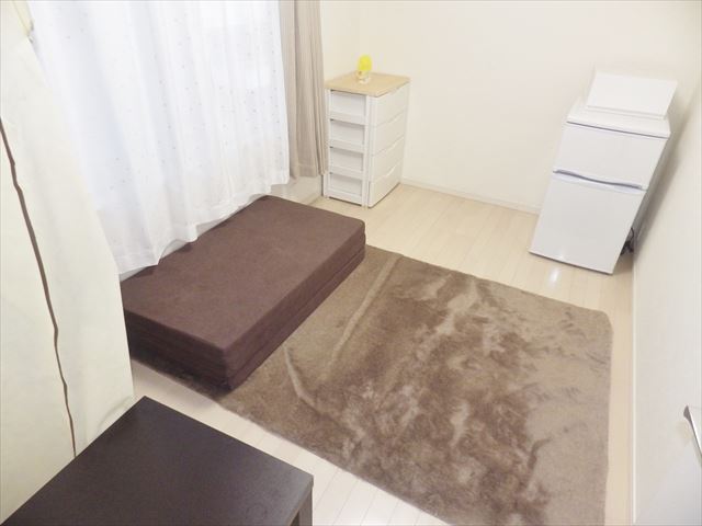 Share House Ma Maison Ueno Okachimachi (Women Only)