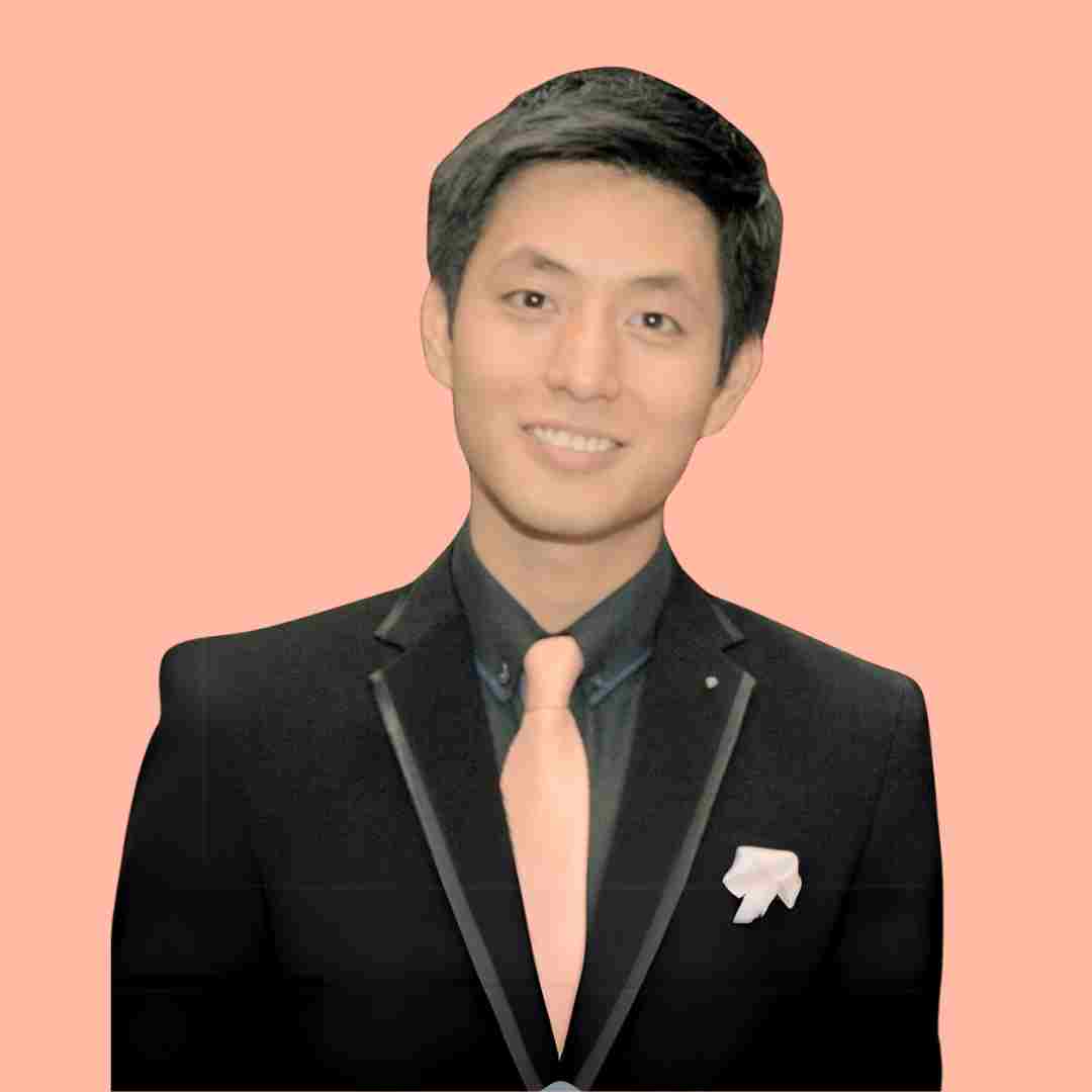 Sensei Hayato
