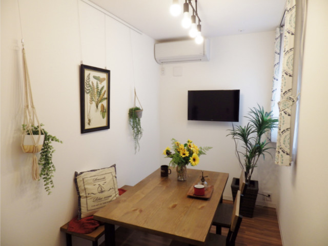 Share House Cozy Share Nakano