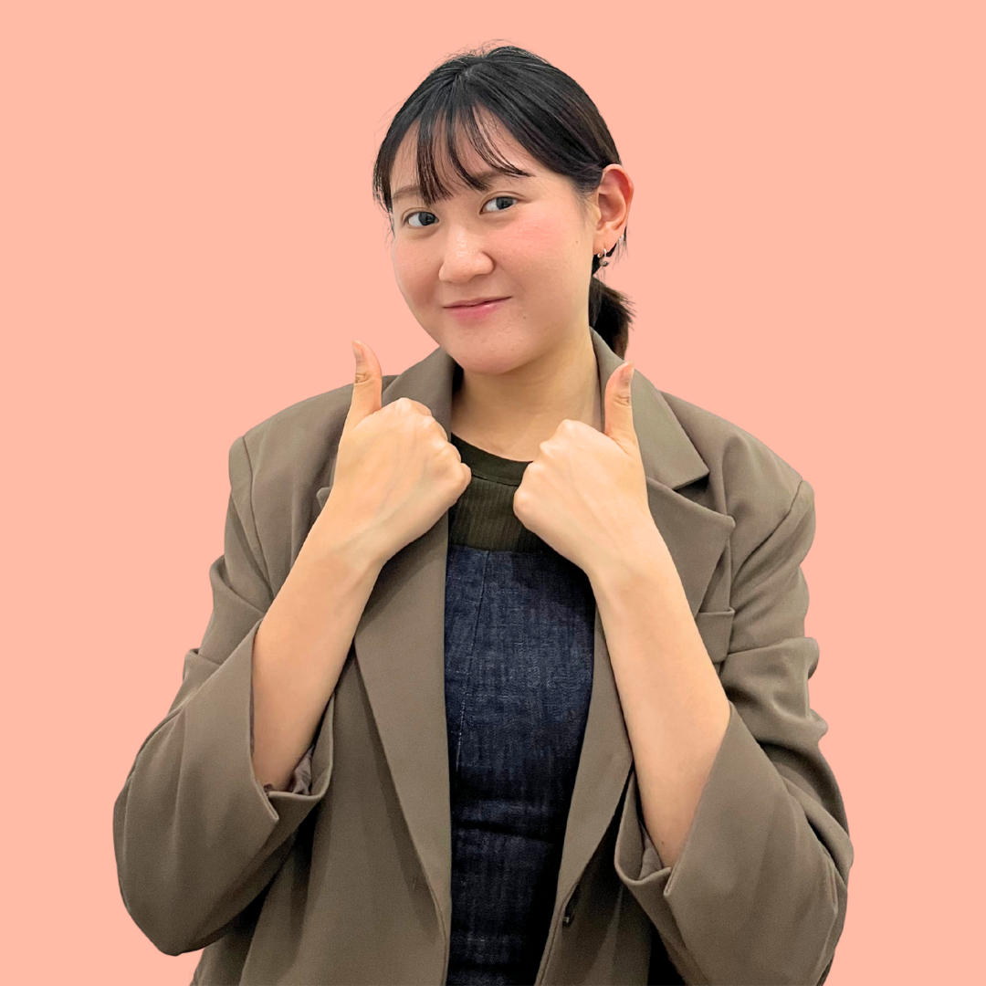 Sensei Katherine
