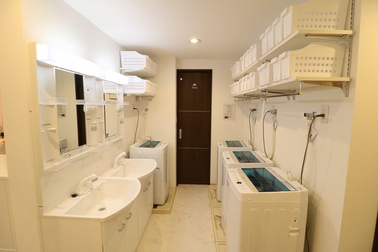 Flat Share KITAIKEBUKURO Port