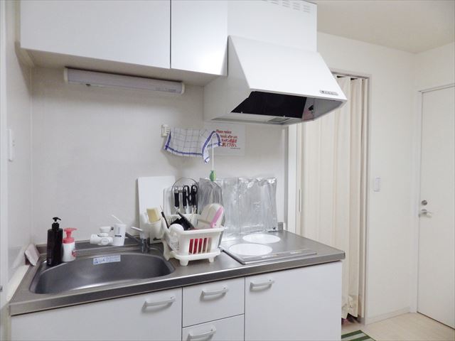 Share House Ma Maison Ueno Okachimachi (Women Only)