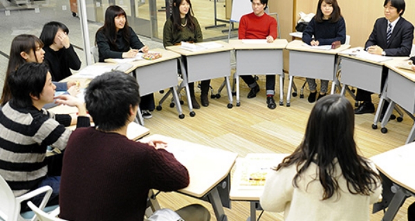 Takushoku University