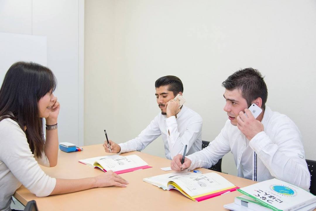 Human Academy Japanese Language School