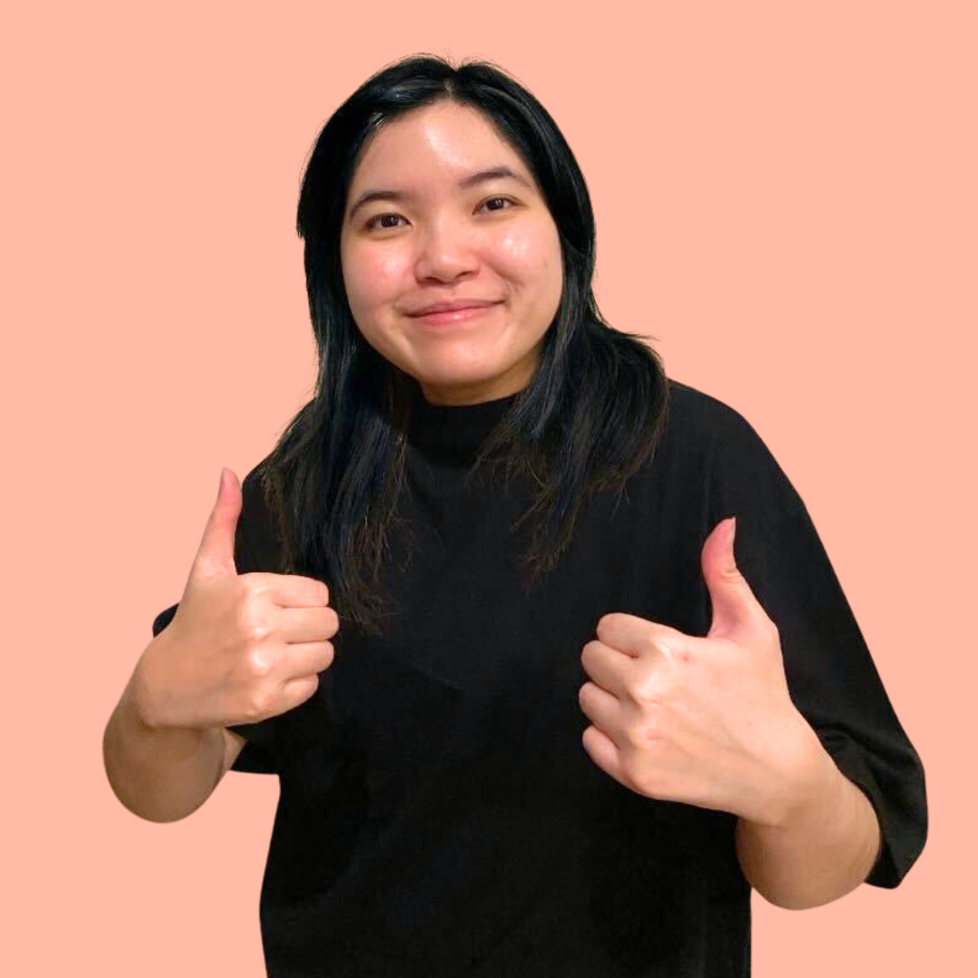 Sensei Tasya
