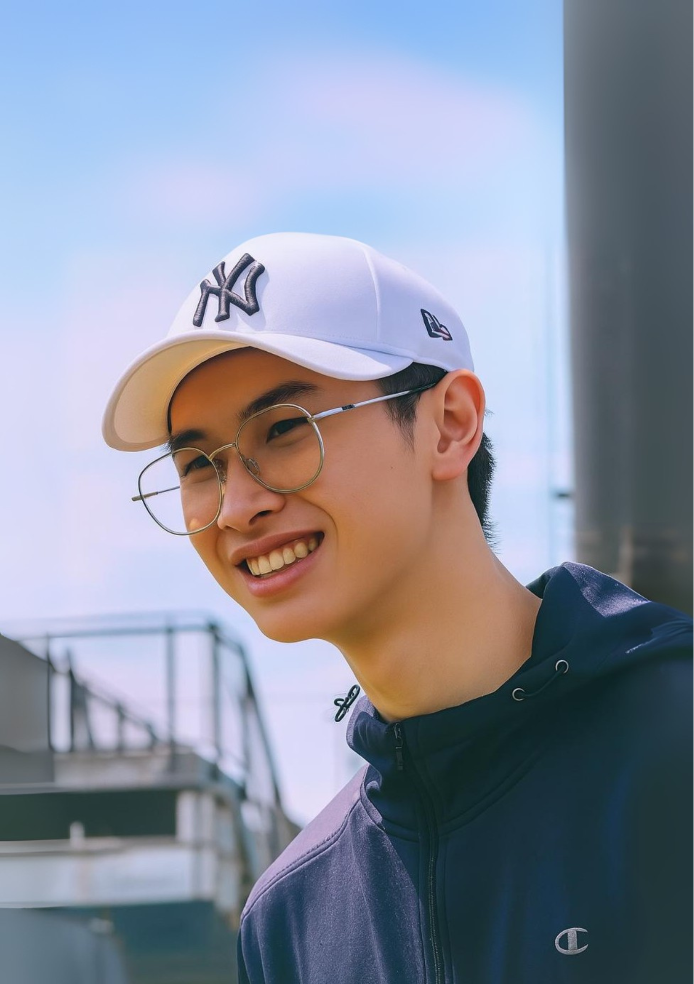 Nakamura Study Japan - Testimoni image