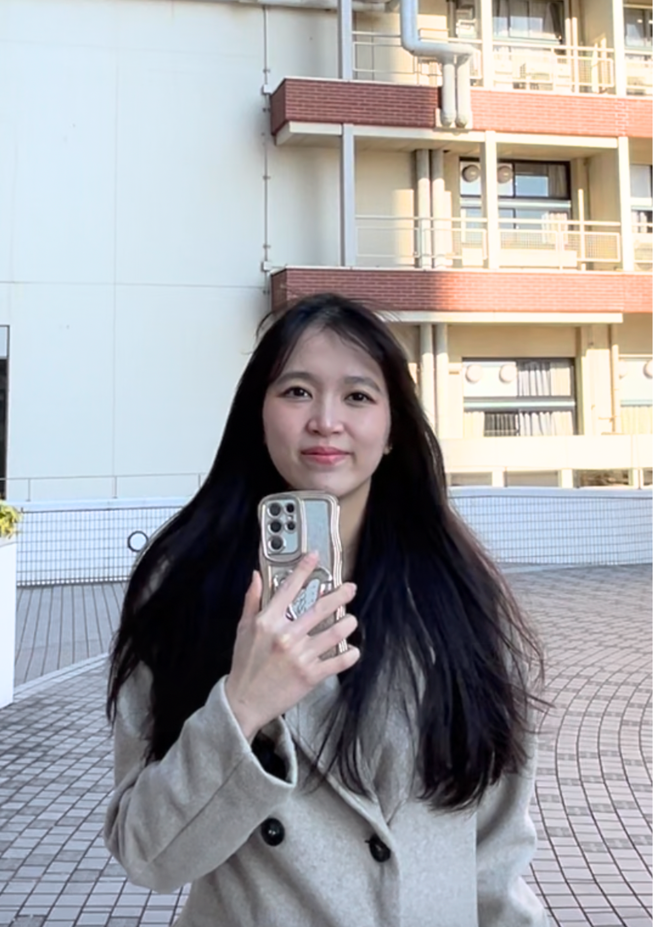 Nakamura Study Japan - Testimoni image